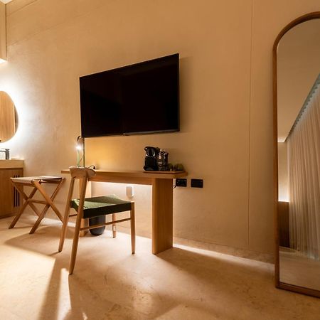 Osh Hotel Cartagena Eksteriør bilde
