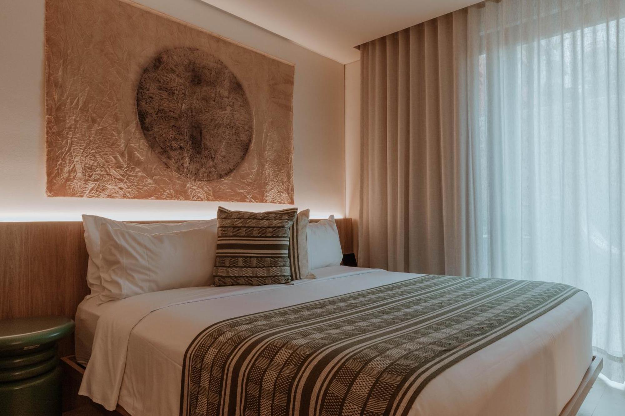Osh Hotel Cartagena Rom bilde