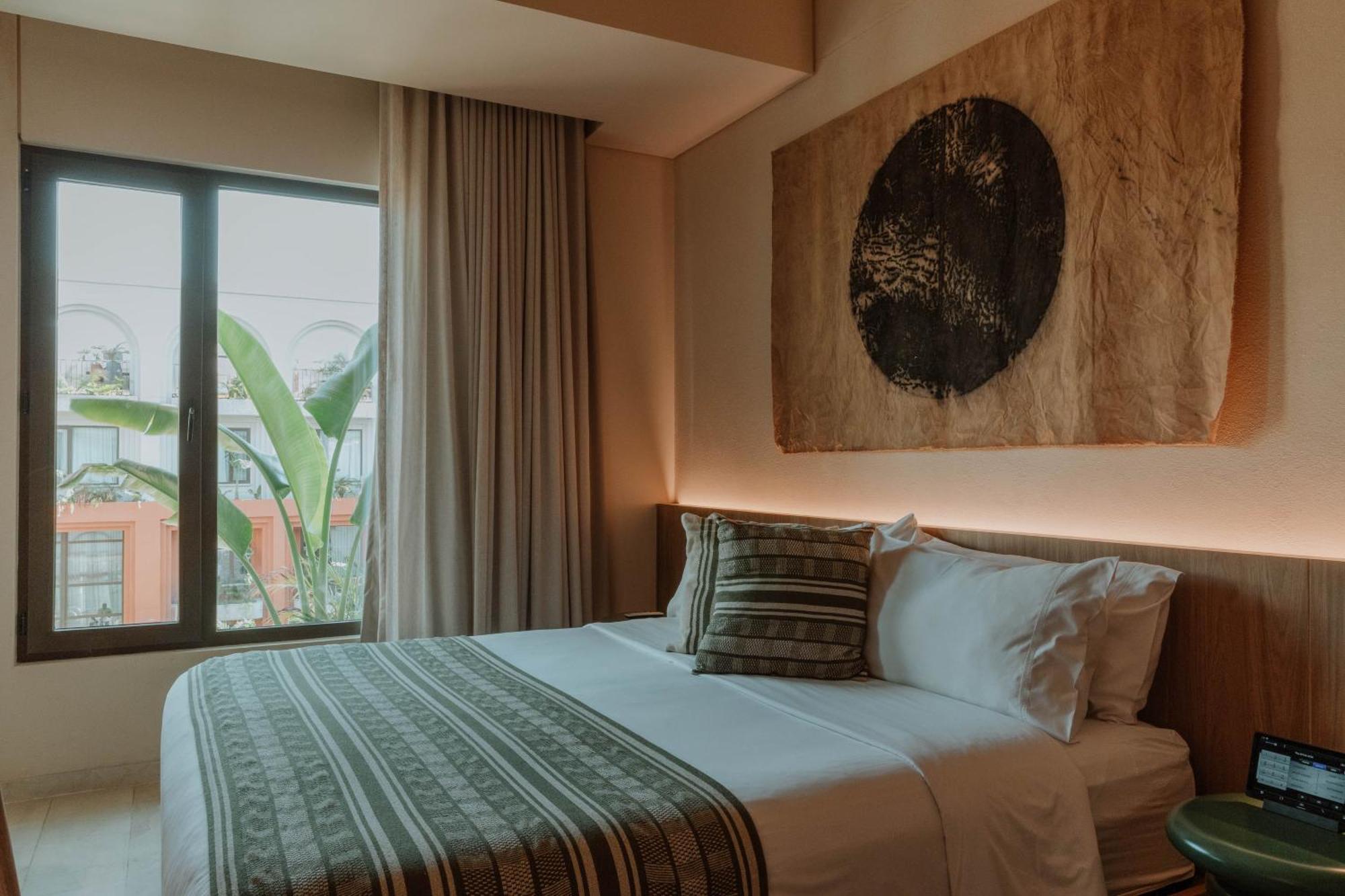 Osh Hotel Cartagena Rom bilde