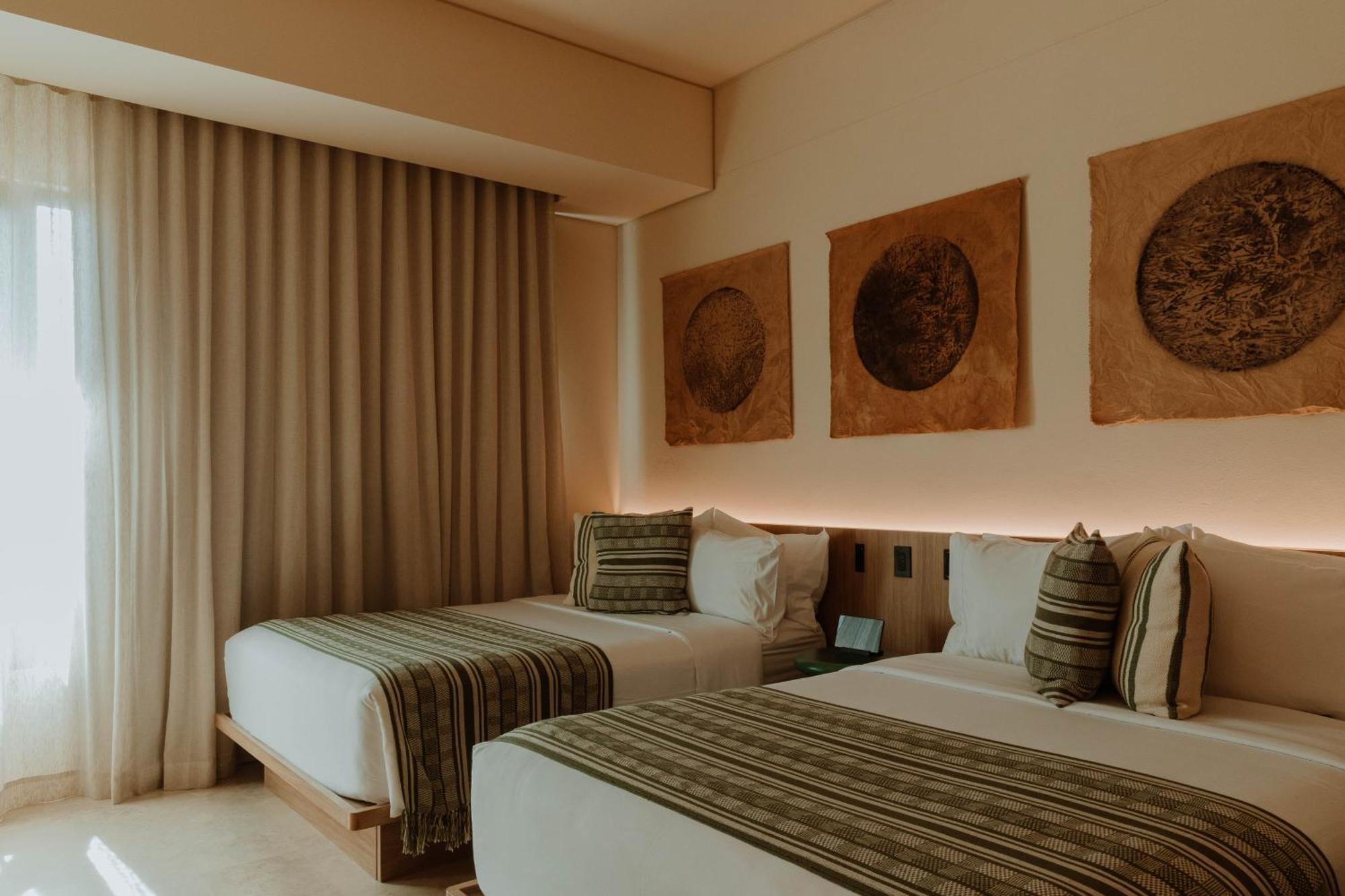Osh Hotel Cartagena Rom bilde