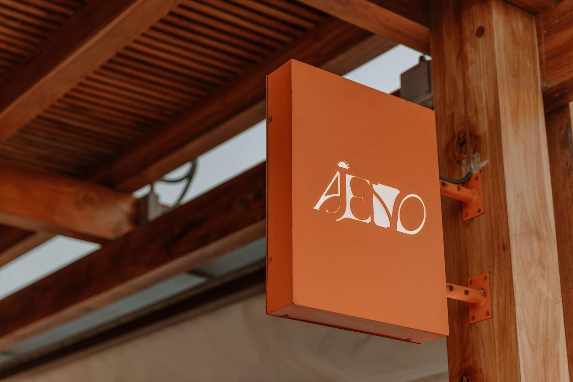 Osh Hotel Cartagena Eksteriør bilde