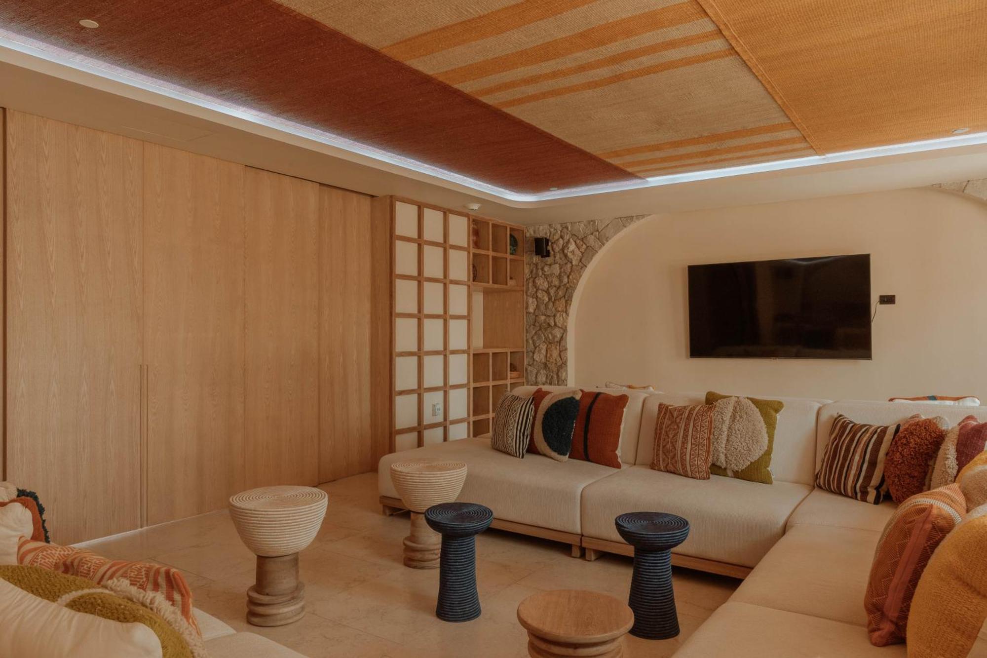Osh Hotel Cartagena Eksteriør bilde