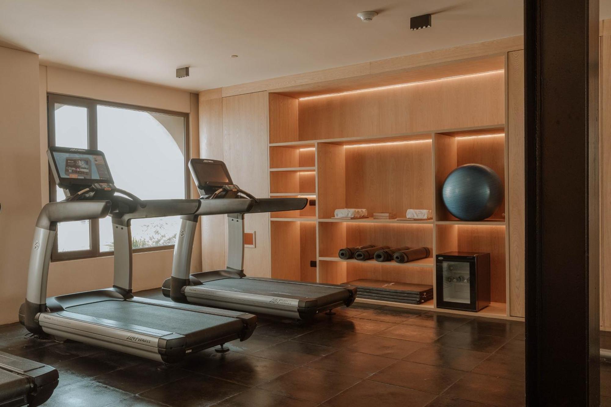 Osh Hotel Cartagena Eksteriør bilde