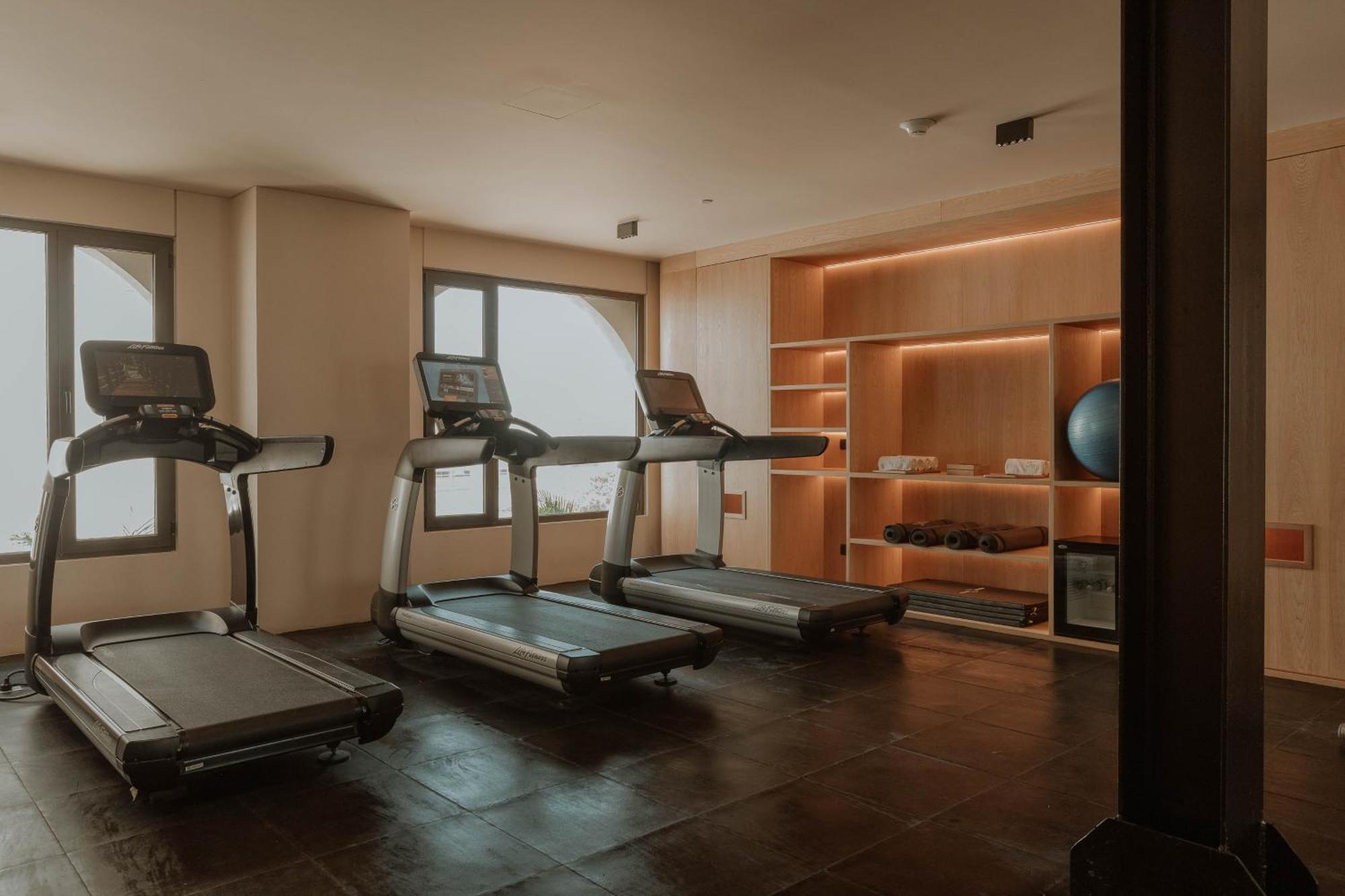 Osh Hotel Cartagena Eksteriør bilde
