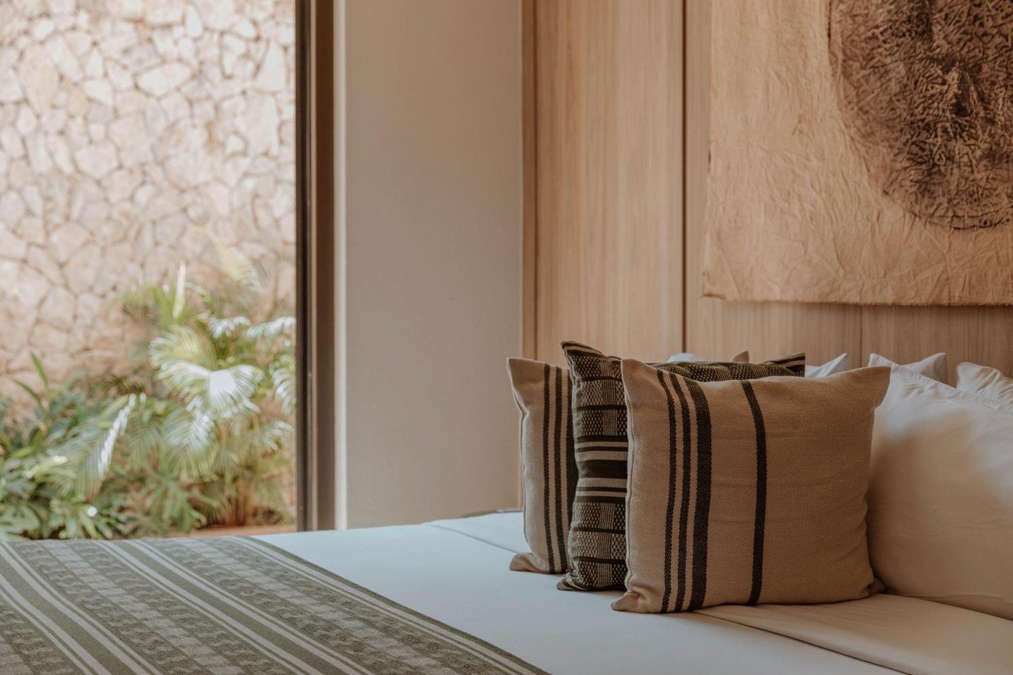 Osh Hotel Cartagena Eksteriør bilde