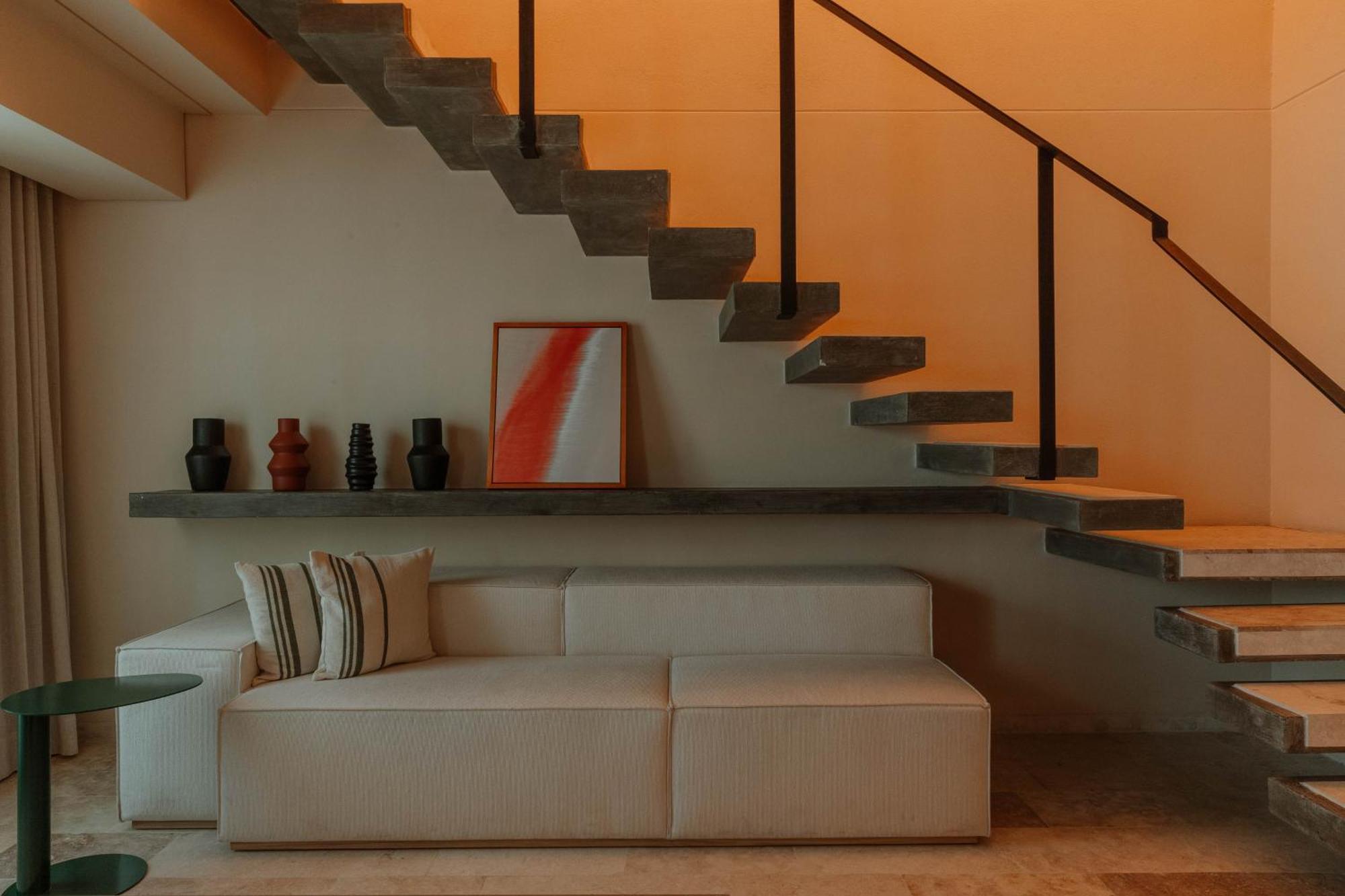 Osh Hotel Cartagena Rom bilde