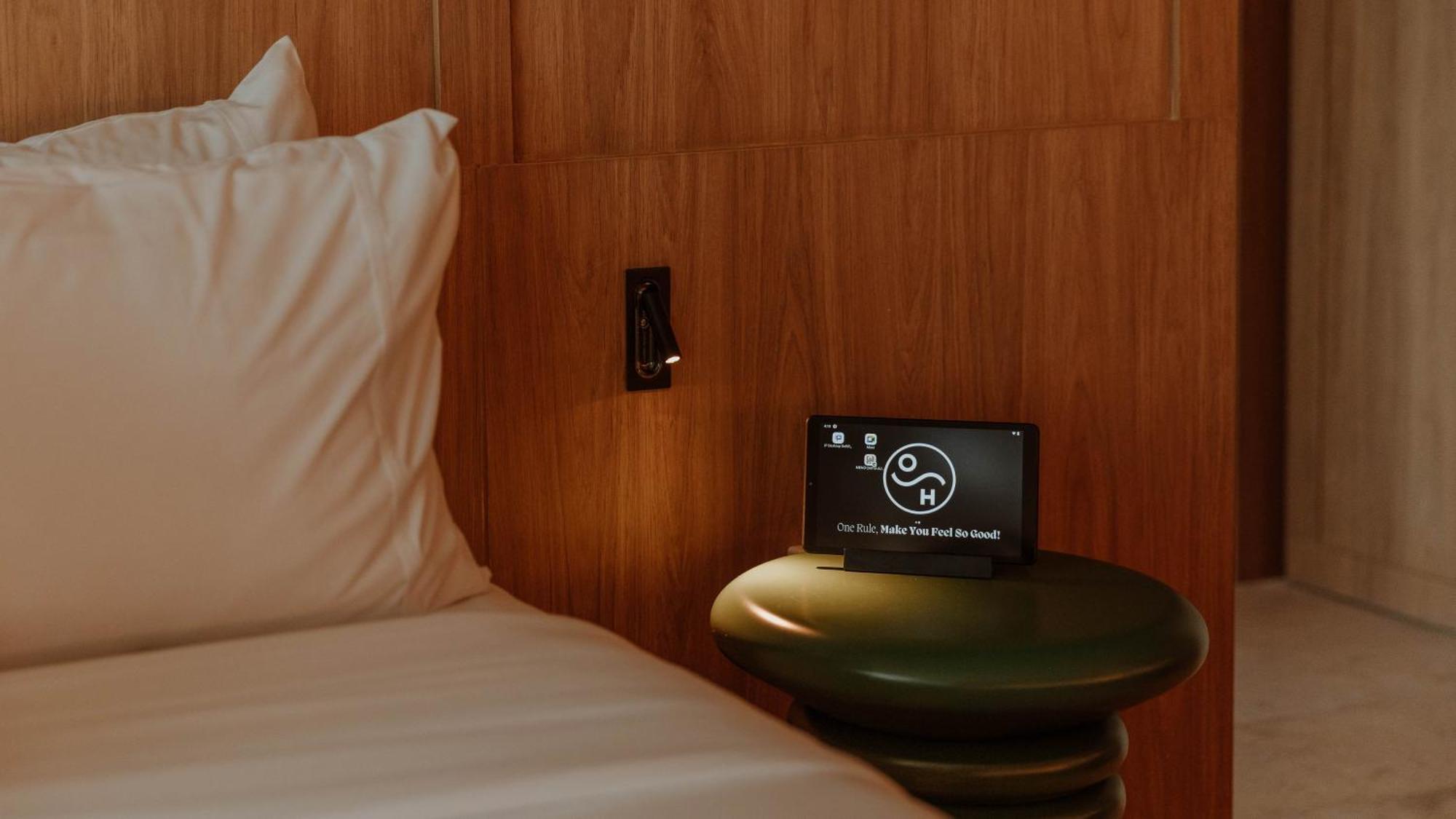 Osh Hotel Cartagena Rom bilde