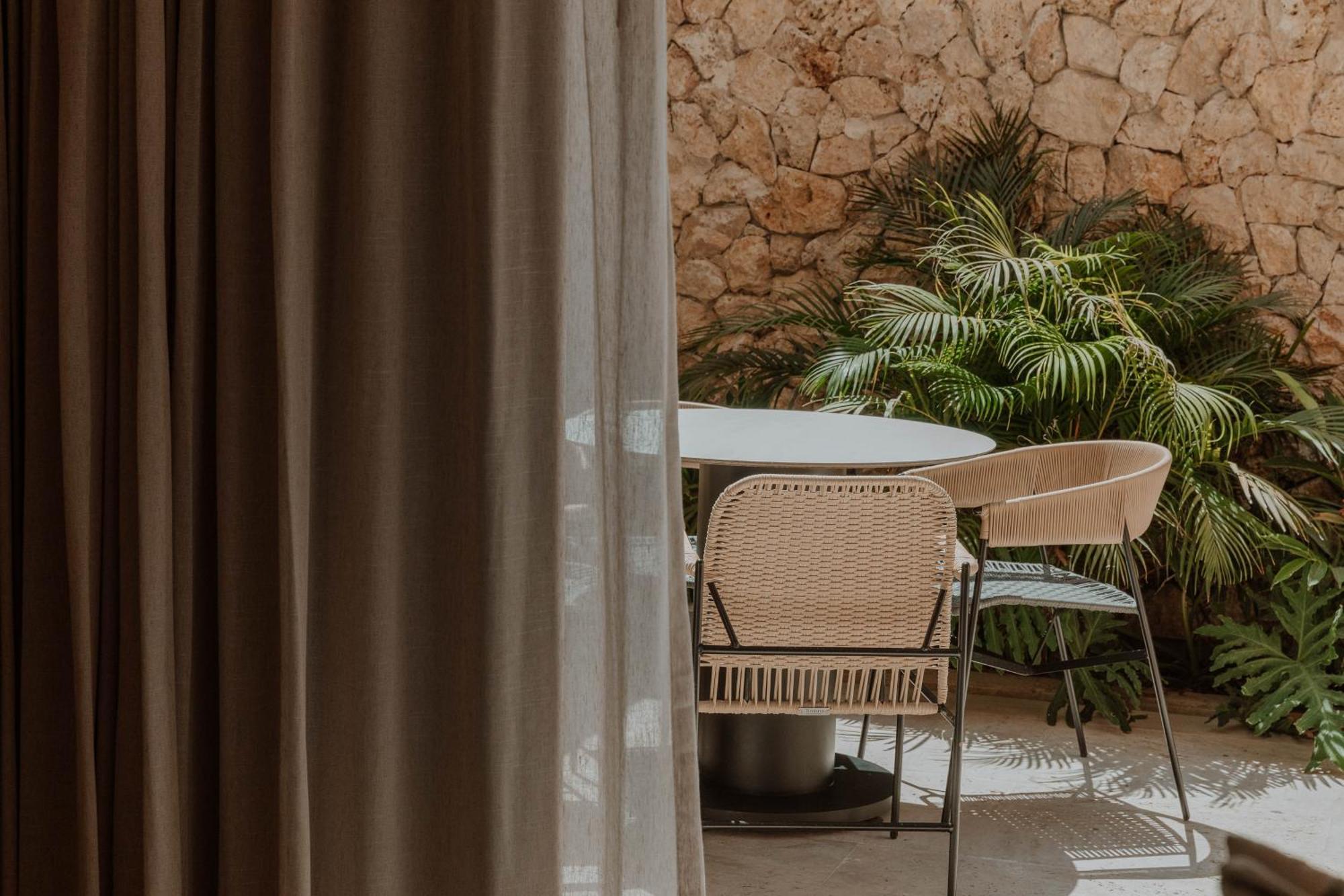 Osh Hotel Cartagena Rom bilde
