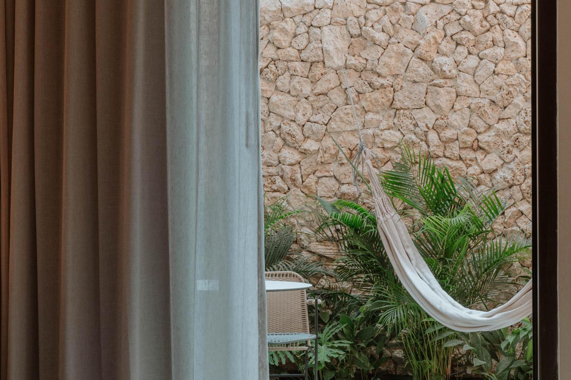 Osh Hotel Cartagena Rom bilde