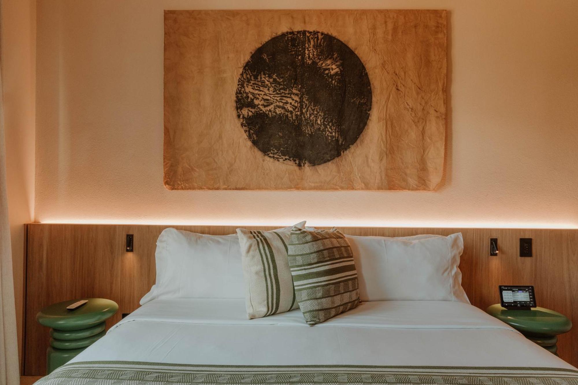 Osh Hotel Cartagena Rom bilde