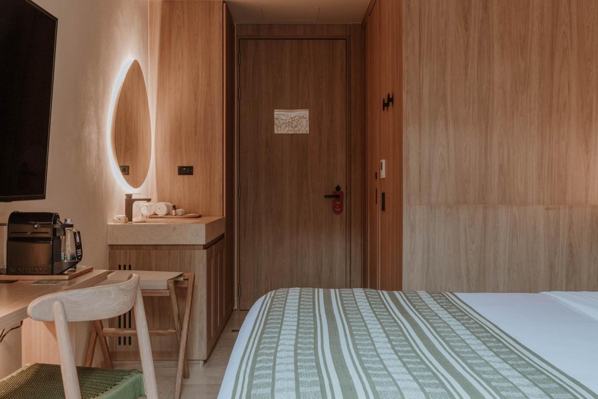 Osh Hotel Cartagena Rom bilde