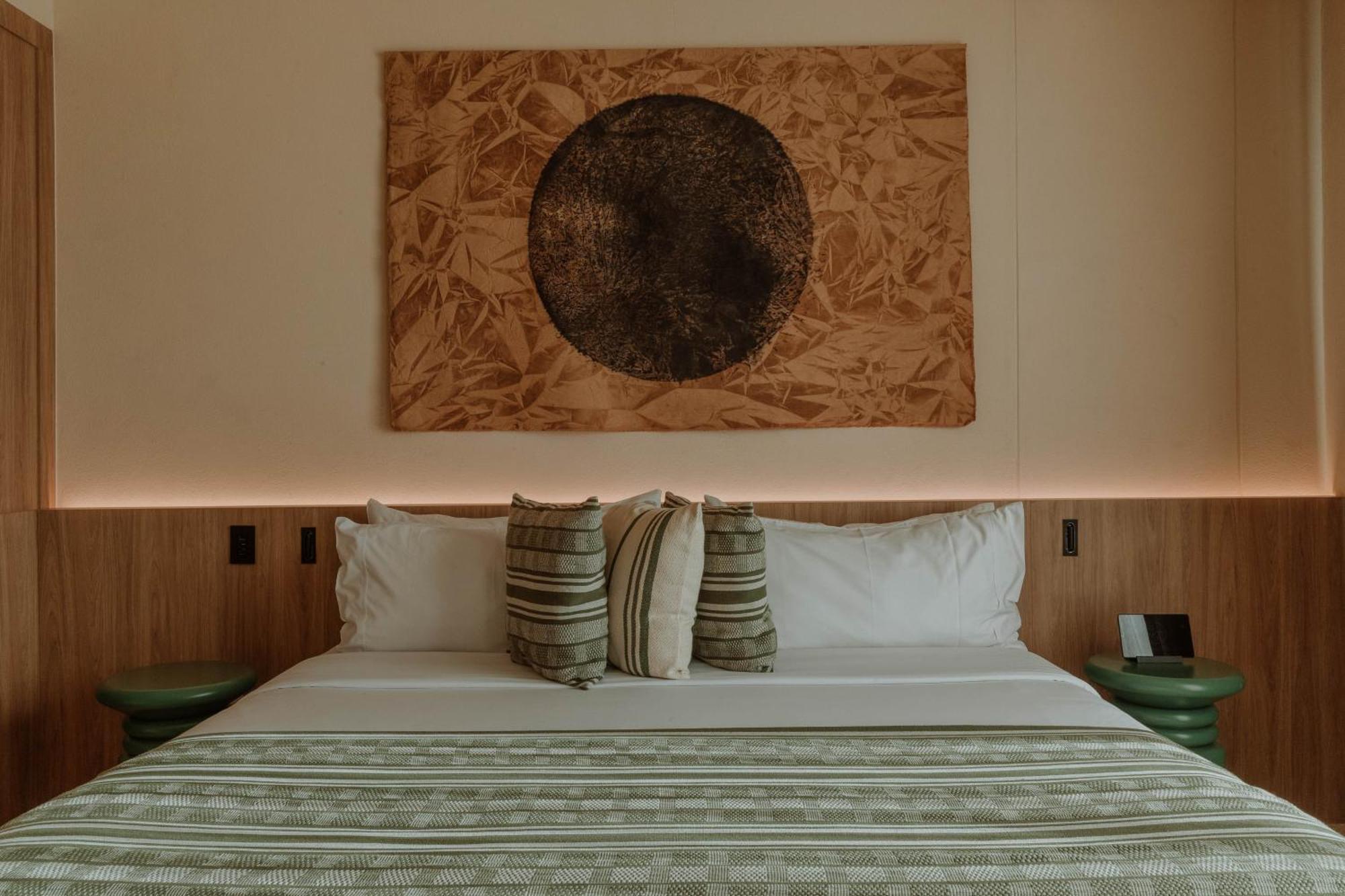 Osh Hotel Cartagena Rom bilde