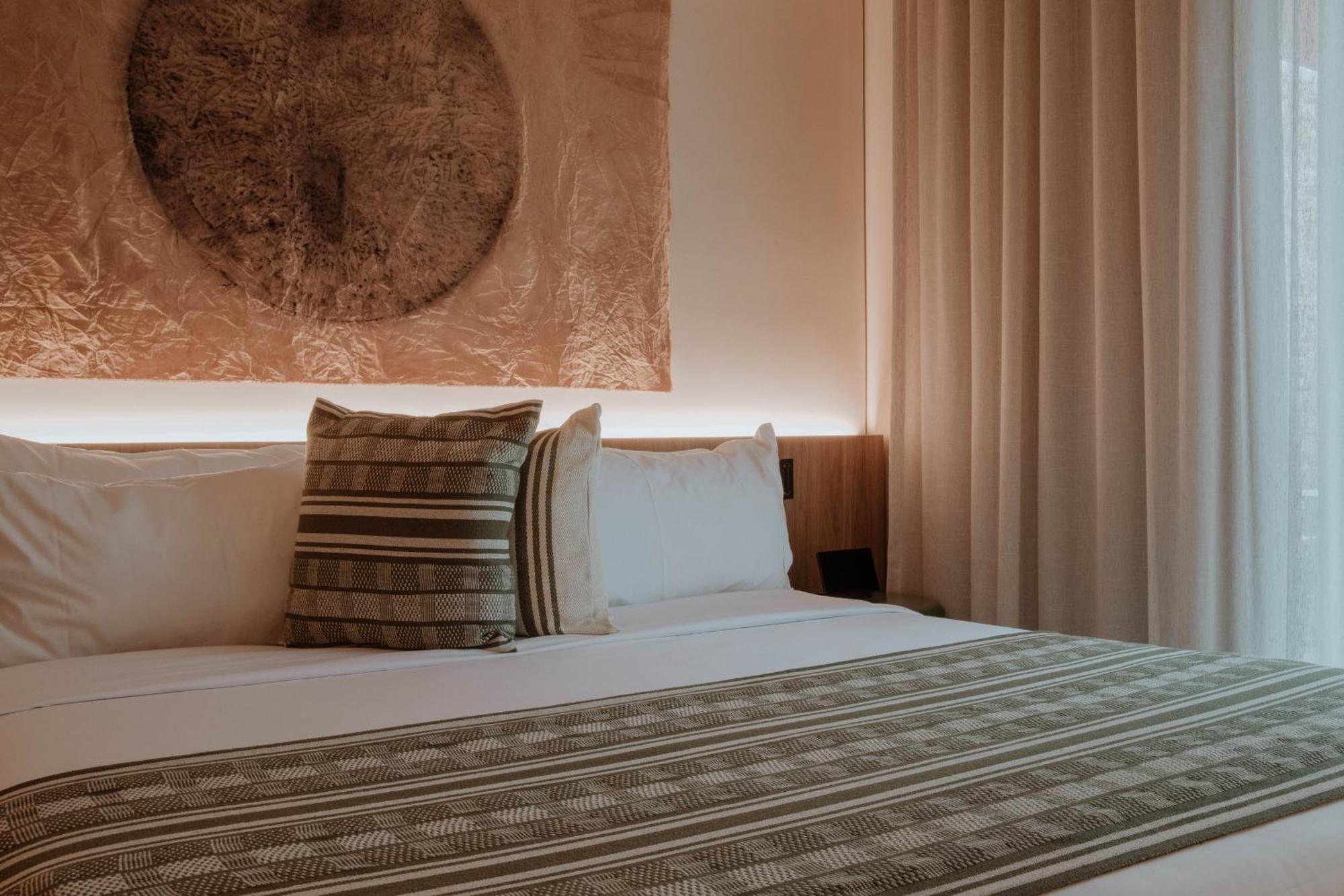 Osh Hotel Cartagena Rom bilde