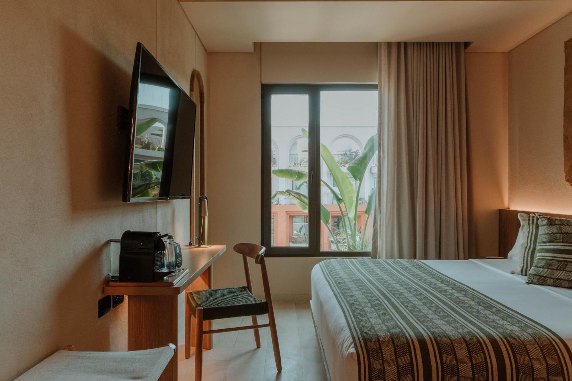 Osh Hotel Cartagena Rom bilde