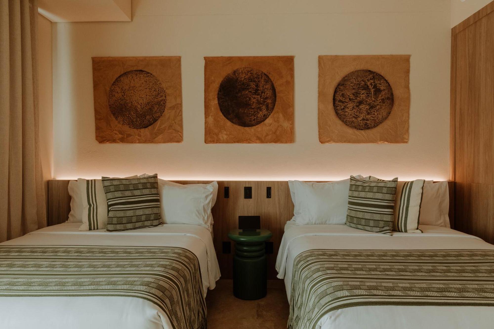 Osh Hotel Cartagena Rom bilde