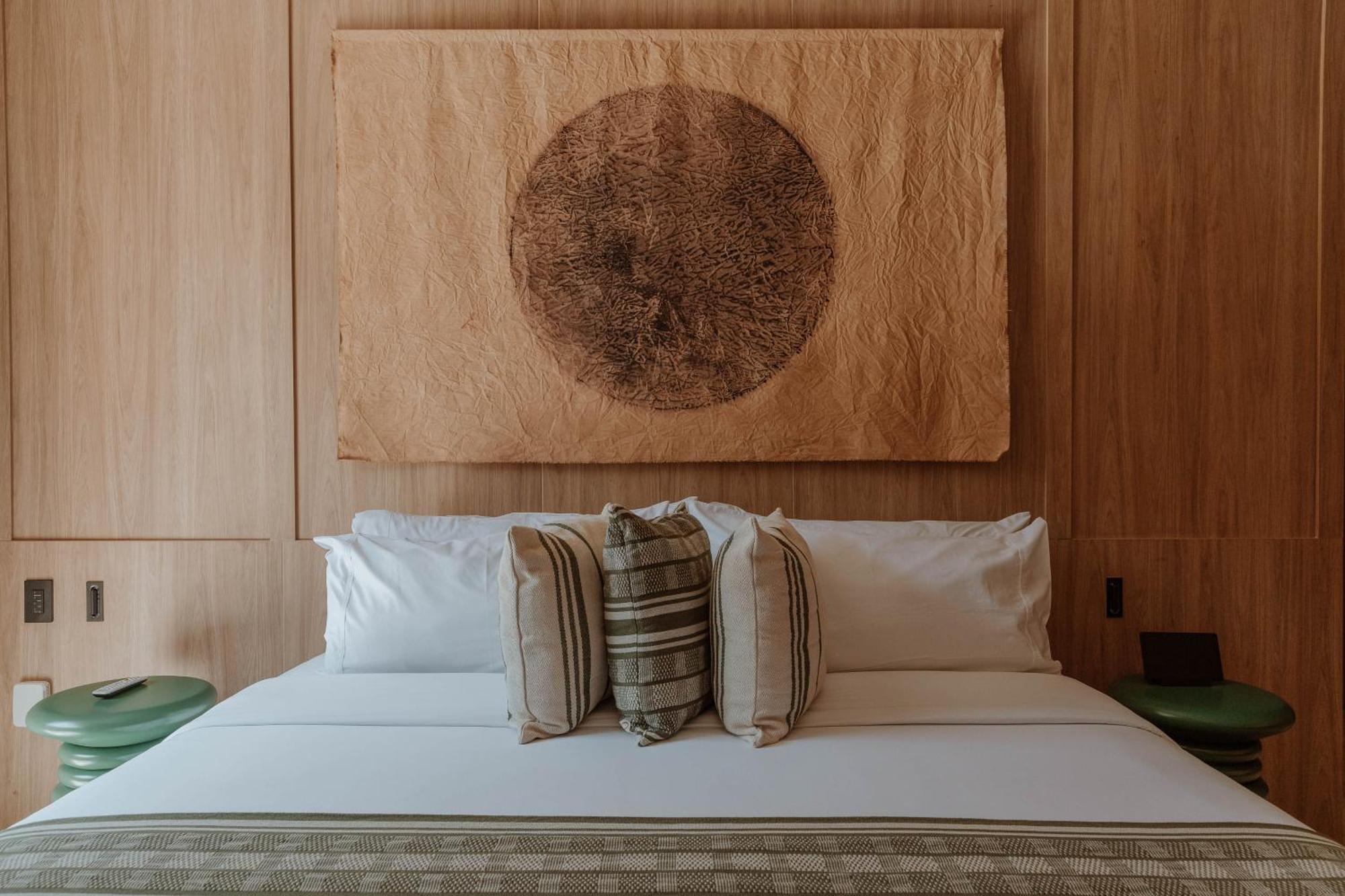 Osh Hotel Cartagena Rom bilde