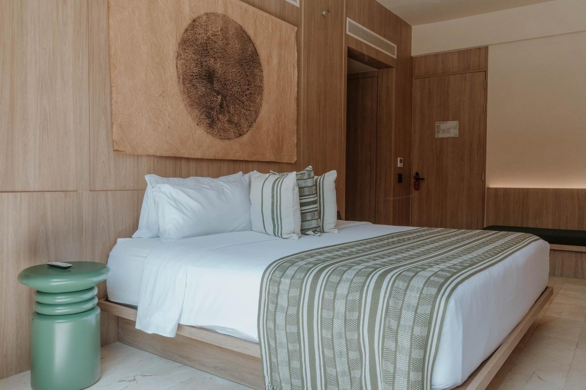 Osh Hotel Cartagena Eksteriør bilde